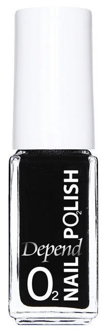 Nagų lakas Depend, 5 ml
