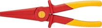 Replės smailios Knipex 98 62 02, 220 mm