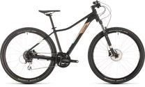 Велосипед горный Cube Access WS Exc, 29 ″, 19" рама, песочный цв.