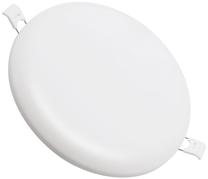Šviestuvas įleidžiamas CristalRecord Tango, 4000°K, LED, balta sp., 36 W