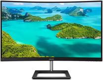 Prekė su pažeista pakuote. Monitorius Philips 328E1CA, VA, 60 Hz, 4K UHD, 32"