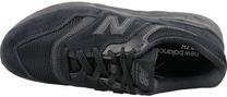 Sportbačiai New Balance CM997HCI, juoda sp., 46.5