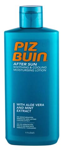 Losjonas po deginimosi Piz Buin After Sun, 200 ml