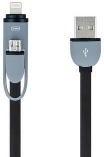 Laidas Forever, USB/Apple Lightning