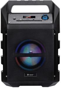 Belaidė kolonėlė Tracer Poweraudio Boogie, juoda sp., 20 W