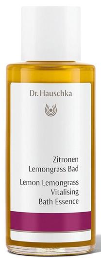 Vonios ekstraktas Dr.Hauschka, 100 ml