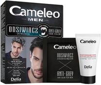 Matu kondicionieris Delia Cosmetics Cameleo Anti-Grey, 30 ml