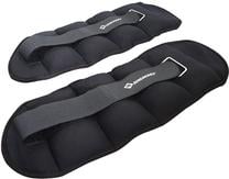 Kāju svari Schildkrot Fitness 960003, 2 x 2 kg