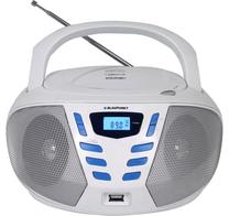 Magnetola Blaupunkt BB7WH, 2.4 W, balta sp.