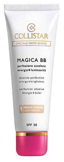 BB krēms Collistar, light/medium krās., 1