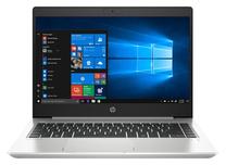 Sülearvuti HP ProBook 440 G7 Silver 8VU08EA#B1R, Intel® Core™ i5-10210U Processor (6 MB Cache, 1.60 GHz), 8 GB, 512 GB, 14 ", Intel HD, hõbe v., EN, Windows