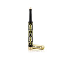 Akių šešėliai Dolce & Gabbana Intenseyes Creamy, 1.4 g, aukso sp.