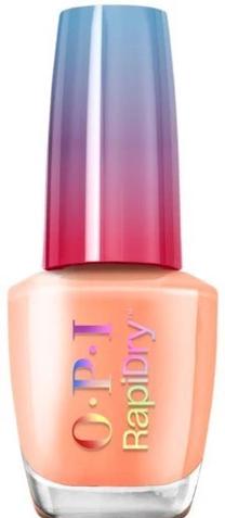 Nagų lakas OPI RapiDry, within peach sp., 9 ml