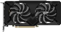 Vaizdo plokštė Palit GeForce RTX 2060 Super GP OC NE6206SS19P2-1062A, 8 GB, GDDR6