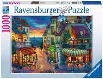 Dėlionė Ravensburger, 1000 vnt.