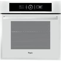 Įmontuojama orkaitė Whirlpool OAKZ97921CS