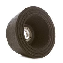 Šlifavimo diskas Luga Abraziv, 125 mm x 32 mm