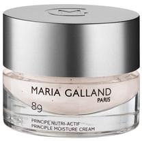 Sejas krēms Maria Galland 89, 50 ml, 25+