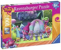 Dėlionė Ravensburger, 100 vnt.