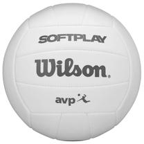 Волейбольный мяч Wilson AVP WV4007201XB, 5 размер, белый цв.