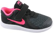 Спортивная обувь Nike Revolution, черный цв., 18.5
