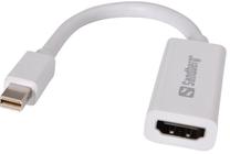 Adapteris Sandberg Displayport, HDMI female