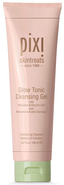 Sejas tīrīšanas līdzeklis Pixi Glow Tonic, 135 ml