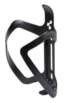 Держатель для бутылки Cube HPA, алюминий, черный цв.