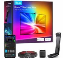 Išmanioji apšvietimo sistema Govee TV Backlight 3 Lite RGBIC W