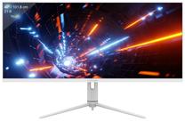 Monitorius LC-Power LC-M40-UWQHD-144, Full HD, 144 Hz, WQHD, 40"