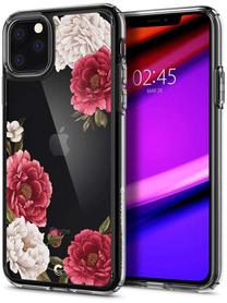 Чехол для телефона Spigen, красный цв., Apple