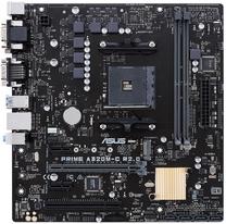 Emaplaat Asus Prime A320M-C R2.0