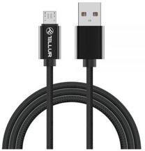 Laidas Tellur, Micro USB/USB