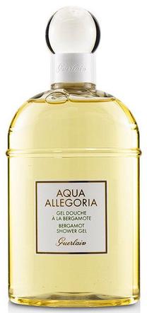 Kūno prausimosi želė Guerlain, 200 ml
