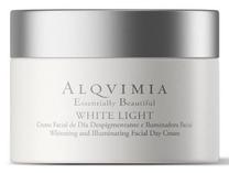 Sejas krēms Alqvimia, 50 ml