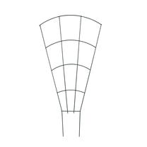 Auga atbalsts Garden Center PHSH-152, 48 cm x 0.5 cm, 93 cm, metāls