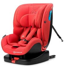 Automobilinė kėdutė KinderKraft Vado, raudona sp., 0 - 18 kg