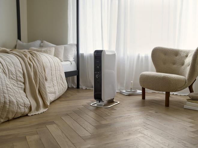 Tepalinis šildytuvas Mill OIL1500WIFI3, 1500 W | Buitinė technika | Senukai.lt | 7