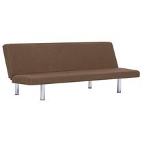 Sofa-lova VLX 282195, ruda sp., 16.8 x 76 cm x 66 cm