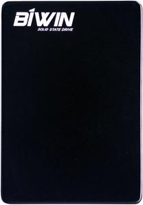 Жесткий диск (SSD) BIWIN CSE25G00002-120, 2.5", 120 GB