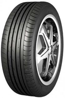 Vasarinė automobilių padanga Nankang Sportnex AS-2 + 265/35/R20, 97-Y, XL, C, A, 71 dB