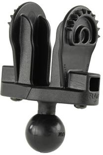 GPS-держатель RAM Mounts Fishfinder Ball Adapter RAM-B-202-LO12, 0.09 кг