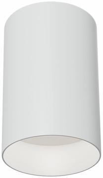 Valgusti lagi Maytoni Slim, GU10, 1 x 10 W, valge v. / valge v.