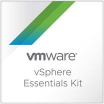 Serverite tarkvara HP VMware vSphere Essentials Kit 6 CPU 3 Years Electronic Licence