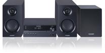 Muzikinis centras Blaupunkt MS55SUB, 240 W, juoda sp.