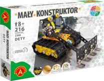 Konstruktors Alexander Stem 2308, 216 gab.