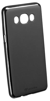 Чехол для телефона Cellular Line, черный цв., Samsung