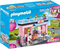 Комплект Playmobil
