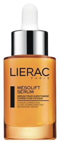 Veido serumas Lierac, 30 ml