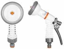 Laistymo pistoletas Bradas White Line Standard WL-EN1T, rankinis
